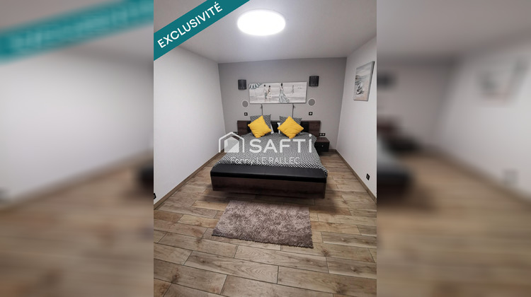 Ma-Cabane - Vente Immeuble Pleubian, 140 m²