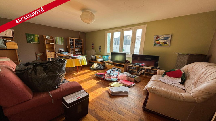 Ma-Cabane - Vente Immeuble PLEUCADEUC, 160 m²