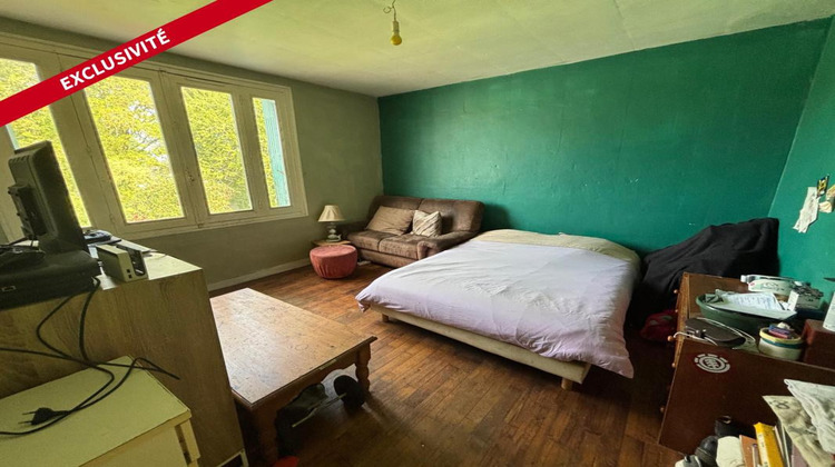 Ma-Cabane - Vente Immeuble PLEUCADEUC, 160 m²