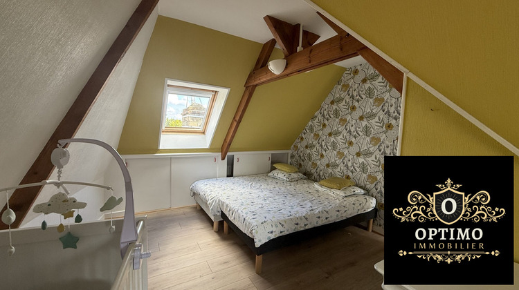 Ma-Cabane - Vente Immeuble Pleudaniel, 450 m²