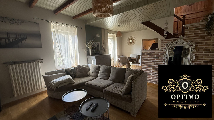 Ma-Cabane - Vente Immeuble Pleudaniel, 450 m²