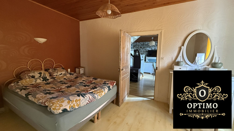 Ma-Cabane - Vente Immeuble Pleudaniel, 450 m²