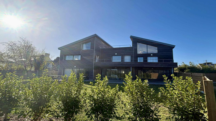 Ma-Cabane - Vente Immeuble Pleumeur-Bodou, 292 m²