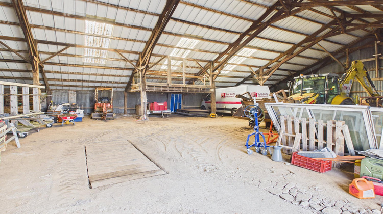 Ma-Cabane - Vente Immeuble Pleyber-Christ, 80 m²