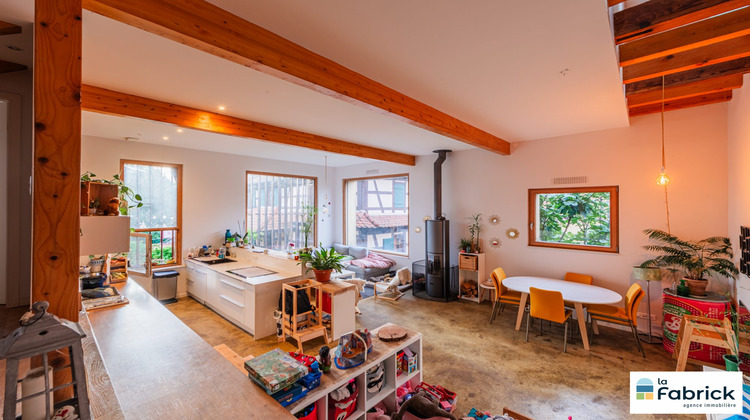 Ma-Cabane - Vente Immeuble Plobsheim, 500 m²