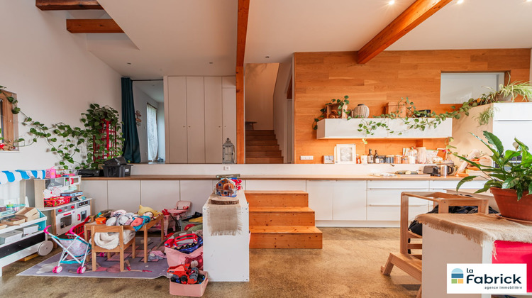 Ma-Cabane - Vente Immeuble Plobsheim, 500 m²