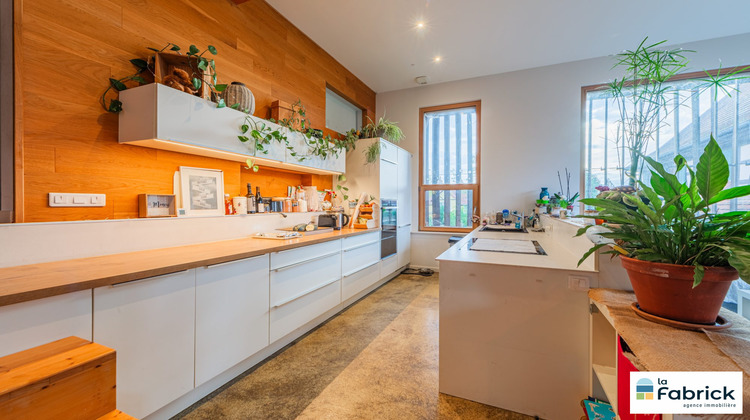 Ma-Cabane - Vente Immeuble Plobsheim, 500 m²