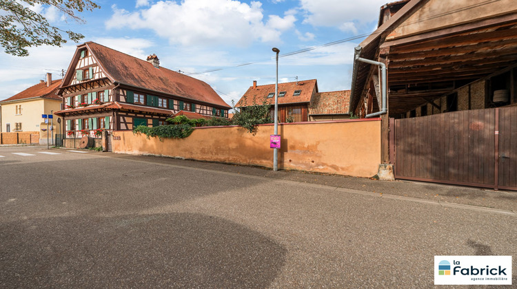 Ma-Cabane - Vente Immeuble Plobsheim, 550 m²
