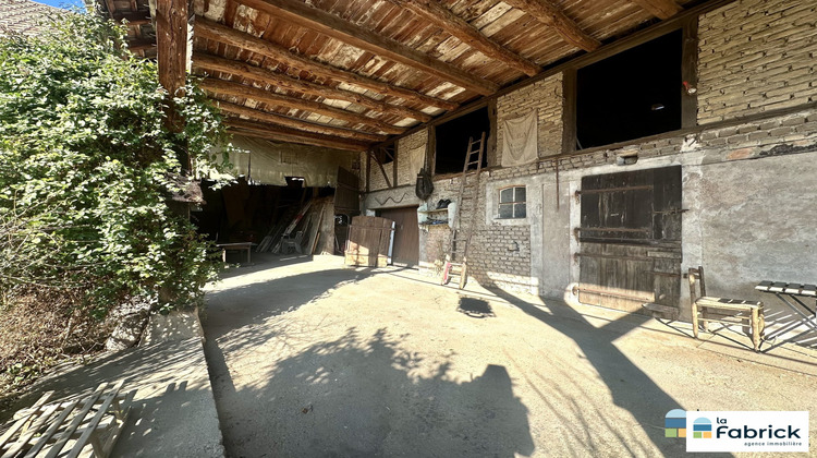 Ma-Cabane - Vente Immeuble Plobsheim, 550 m²