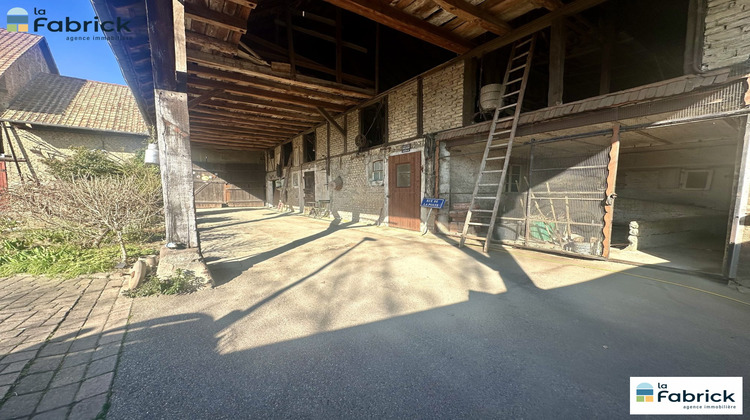 Ma-Cabane - Vente Immeuble Plobsheim, 550 m²