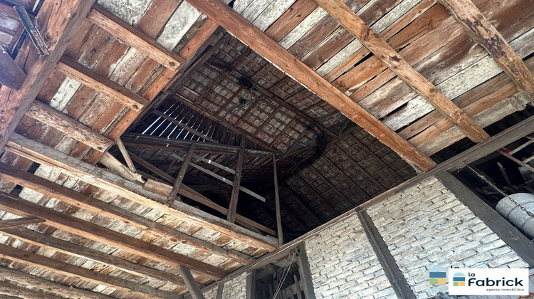 Ma-Cabane - Vente Immeuble Plobsheim, 550 m²