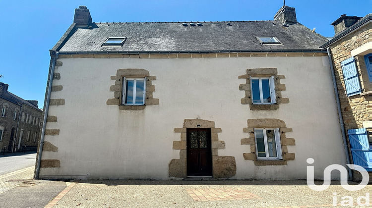 Ma-Cabane - Vente Immeuble Ploemel, 100 m²