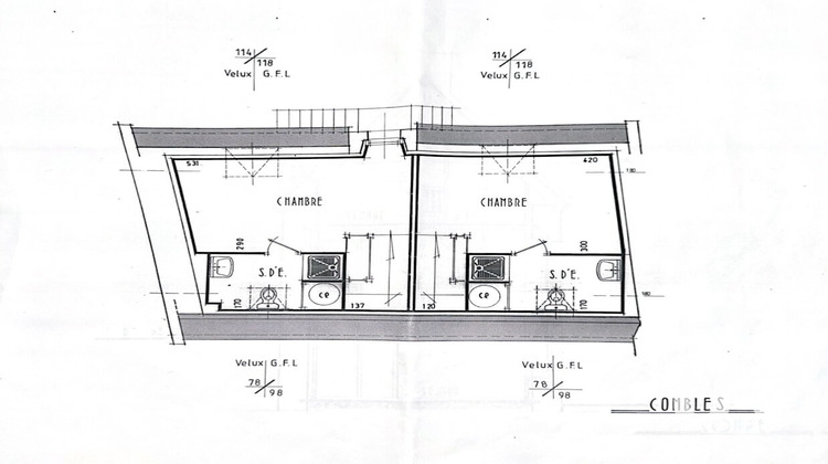 Ma-Cabane - Vente Immeuble Ploemel, 100 m²
