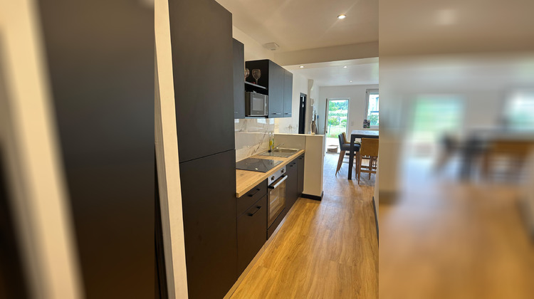 Ma-Cabane - Vente Immeuble Ploeren, 317 m²