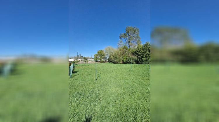 Ma-Cabane - Vente Immeuble Ploeren, 317 m²