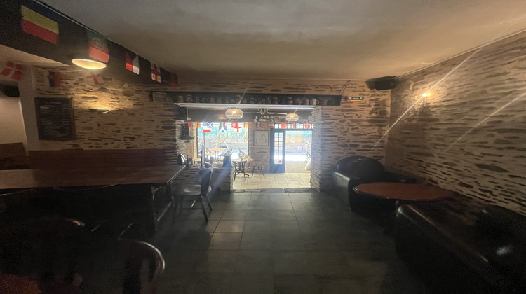 Ma-Cabane - Vente Immeuble Ploërmel, 300 m²