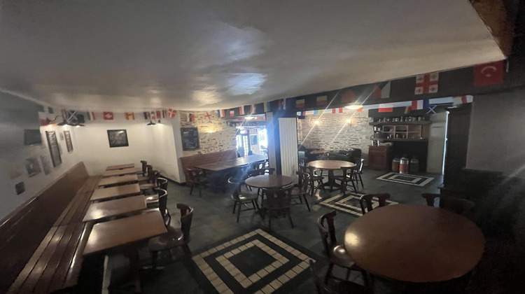 Ma-Cabane - Vente Immeuble Ploërmel, 300 m²