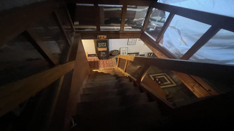 Ma-Cabane - Vente Immeuble Ploërmel, 300 m²