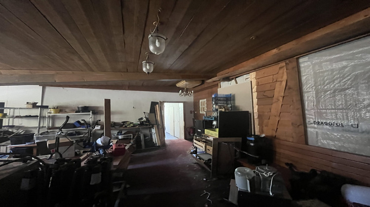 Ma-Cabane - Vente Immeuble Ploërmel, 300 m²