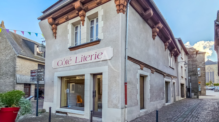 Ma-Cabane - Vente Immeuble PLOERMEL, 180 m²