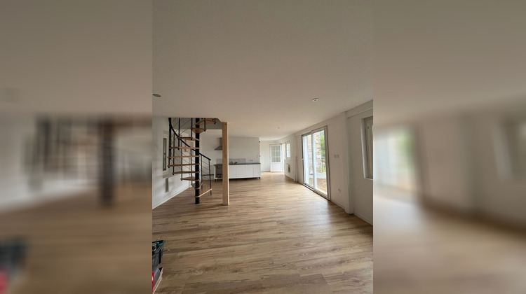 Ma-Cabane - Vente Immeuble Ploërmel, 170 m²