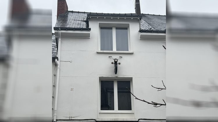 Ma-Cabane - Vente Immeuble Ploërmel, 240 m²