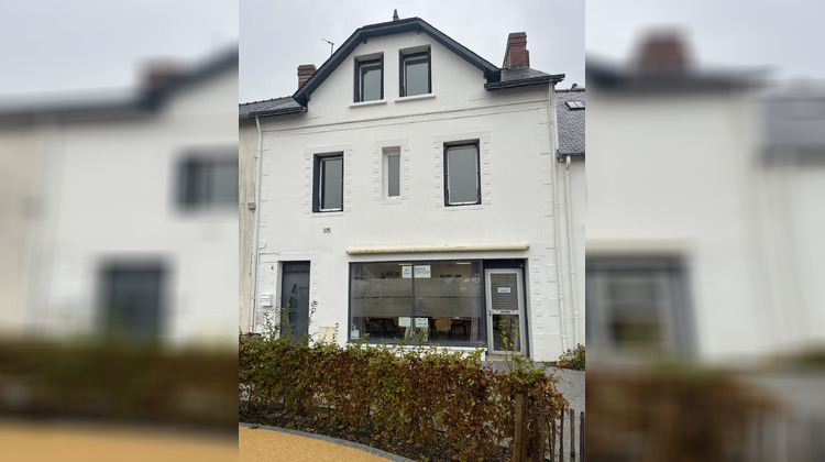 Ma-Cabane - Vente Immeuble Ploërmel, 193 m²