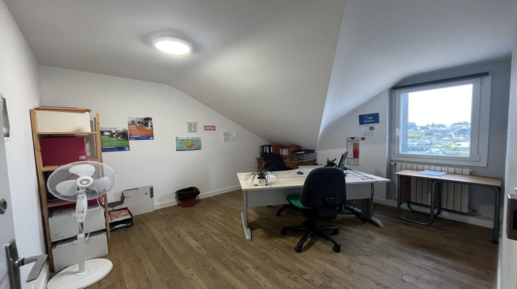 Ma-Cabane - Vente Immeuble Ploërmel, 193 m²