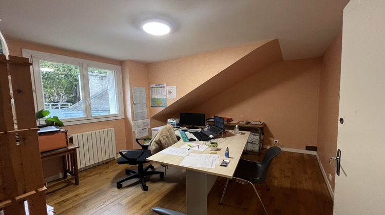 Ma-Cabane - Vente Immeuble Ploërmel, 193 m²