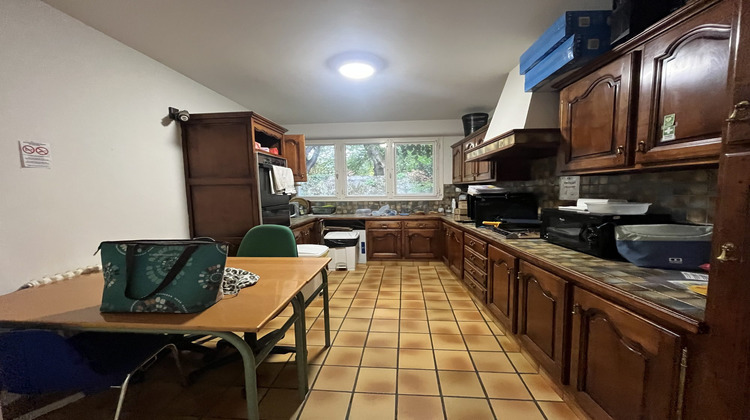 Ma-Cabane - Vente Immeuble Ploërmel, 193 m²