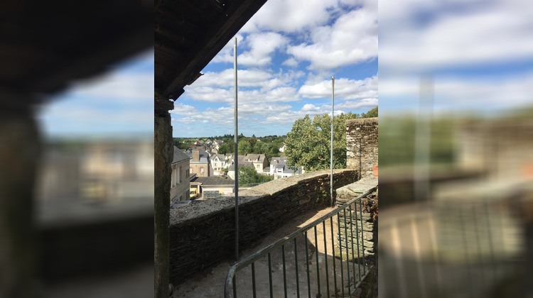 Ma-Cabane - Vente Immeuble Ploermel, 112 m²