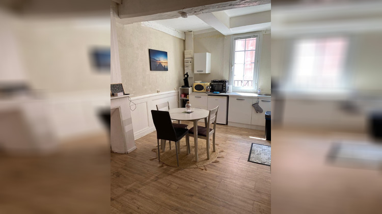 Ma-Cabane - Vente Immeuble Ploermel, 112 m²