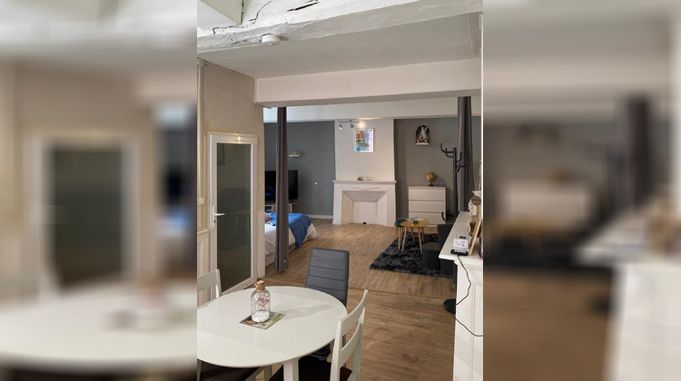 Ma-Cabane - Vente Immeuble Ploermel, 112 m²