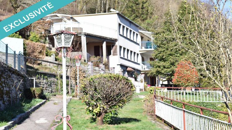 Ma-Cabane - Vente Immeuble Plombieres-les-Bains, 302 m²