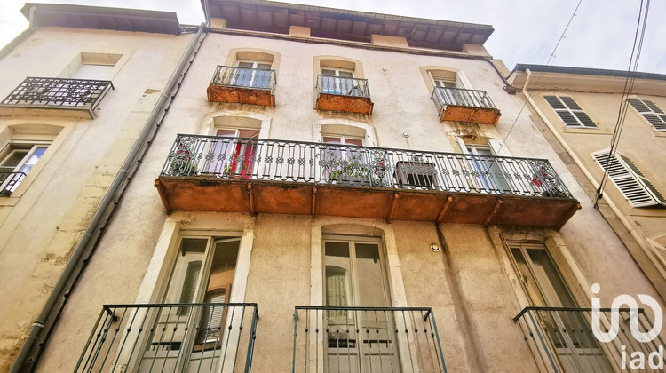 Ma-Cabane - Vente Immeuble Plombières-les-Bains, 315 m²