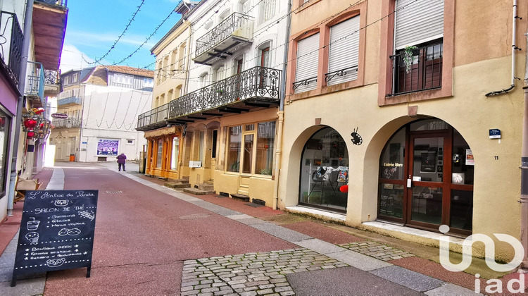 Ma-Cabane - Vente Immeuble Plombières-les-Bains, 80 m²