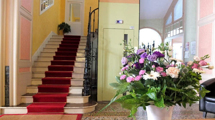 Ma-Cabane - Vente Immeuble PLOMBIERES LES BAINS, 3000 m²