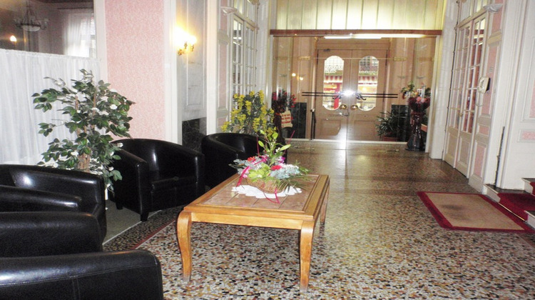 Ma-Cabane - Vente Immeuble PLOMBIERES LES BAINS, 3000 m²