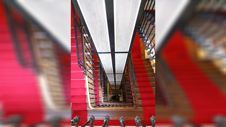 Ma-Cabane - Vente Immeuble PLOMBIERES LES BAINS, 3000 m²