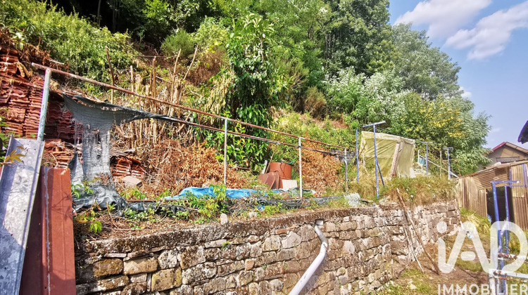 Ma-Cabane - Vente Immeuble Plombières-les-Bains, 432 m²