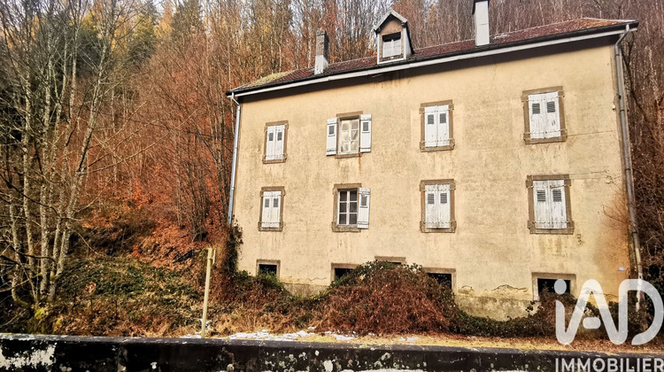 Ma-Cabane - Vente Immeuble Plombières-les-Bains, 360 m²