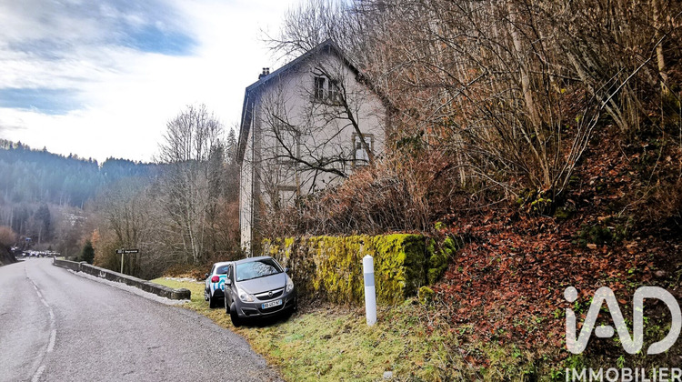 Ma-Cabane - Vente Immeuble Plombières-les-Bains, 360 m²