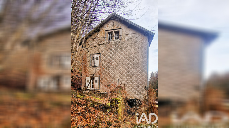 Ma-Cabane - Vente Immeuble Plombières-les-Bains, 360 m²