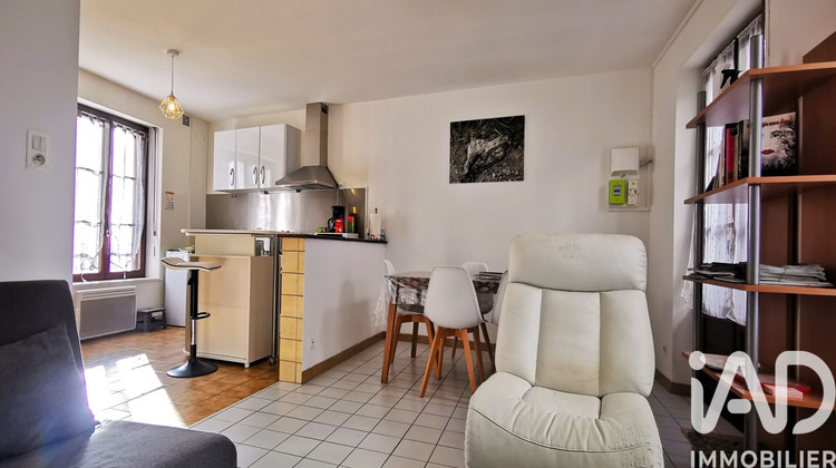 Ma-Cabane - Vente Immeuble Plombières-les-Bains, 80 m²