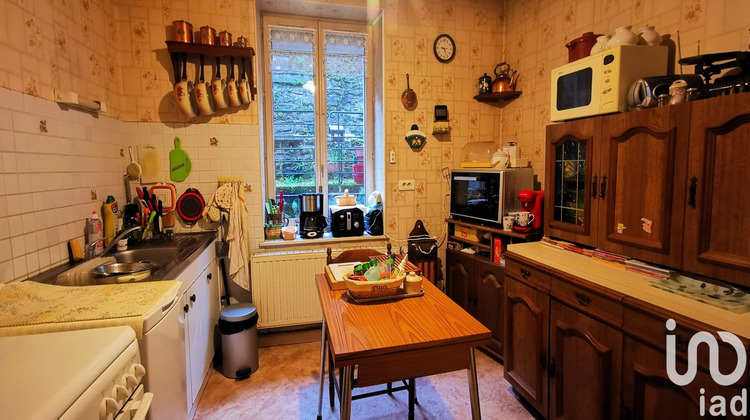 Ma-Cabane - Vente Immeuble Plombières-les-Bains, 233 m²