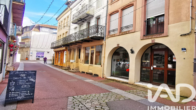 Ma-Cabane - Vente Immeuble Plombières-les-Bains, 80 m²