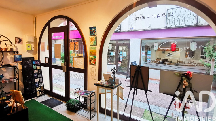 Ma-Cabane - Vente Immeuble Plombières-les-Bains, 80 m²