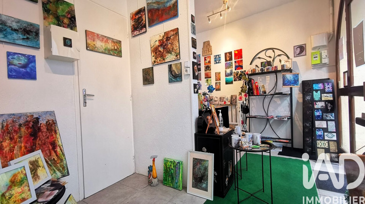 Ma-Cabane - Vente Immeuble Plombières-les-Bains, 80 m²