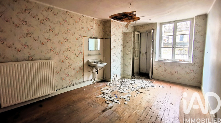 Ma-Cabane - Vente Immeuble Plombières-les-Bains, 270 m²