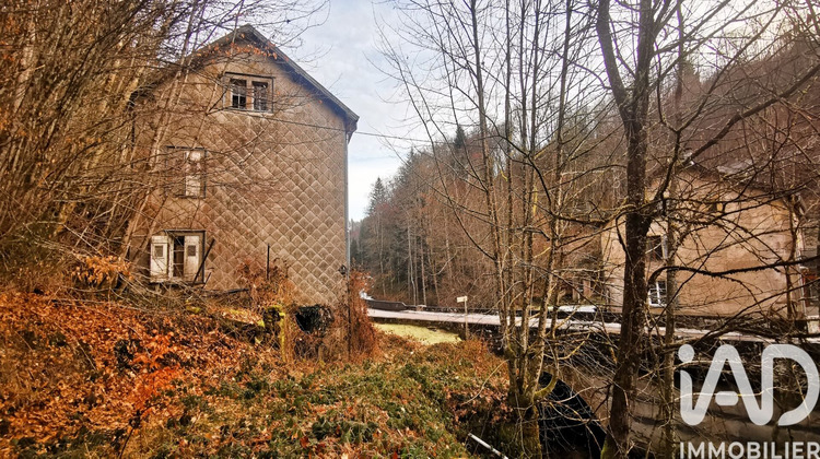 Ma-Cabane - Vente Immeuble Plombières-les-Bains, 360 m²